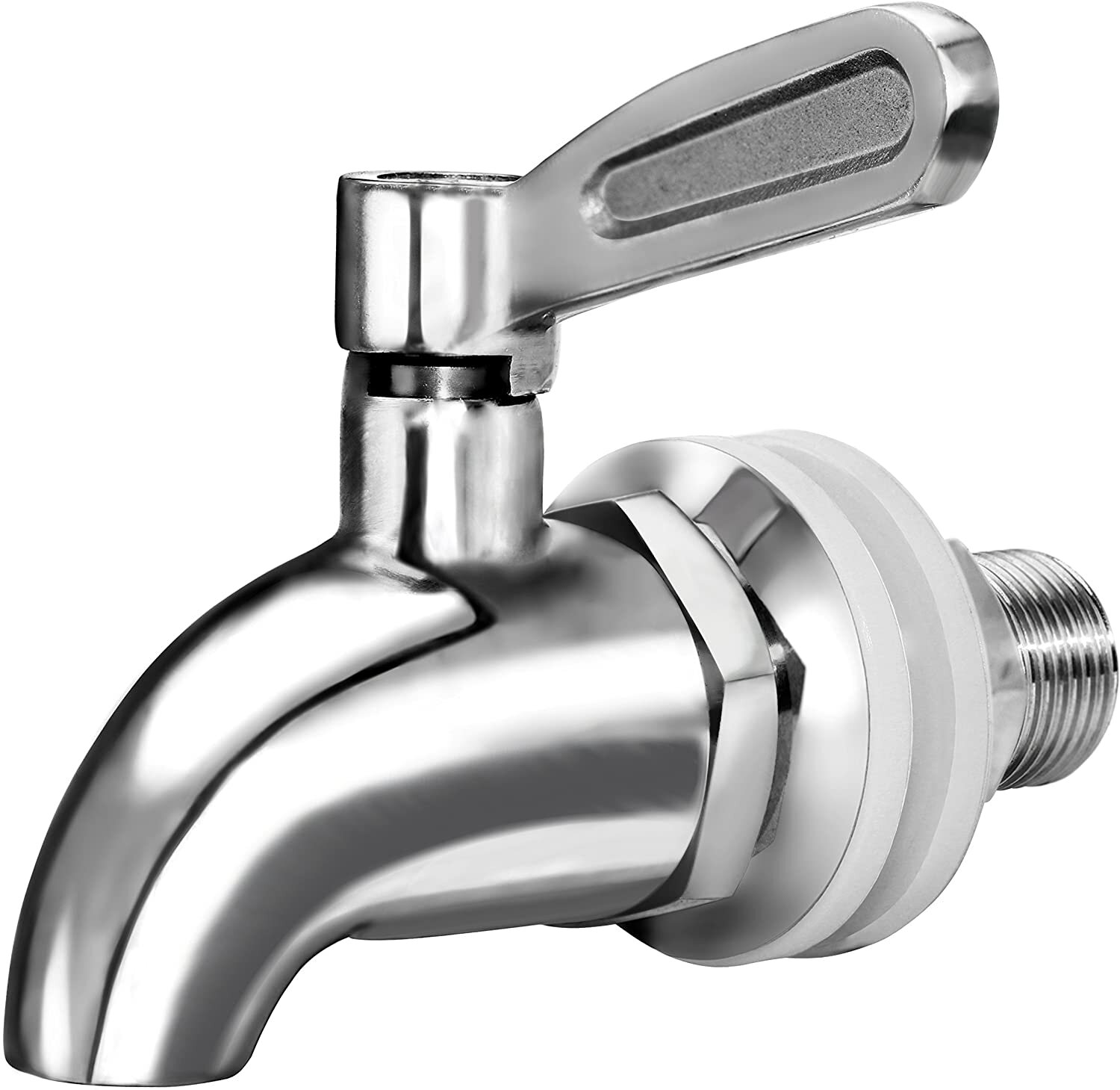 Stainless Steel Spigot