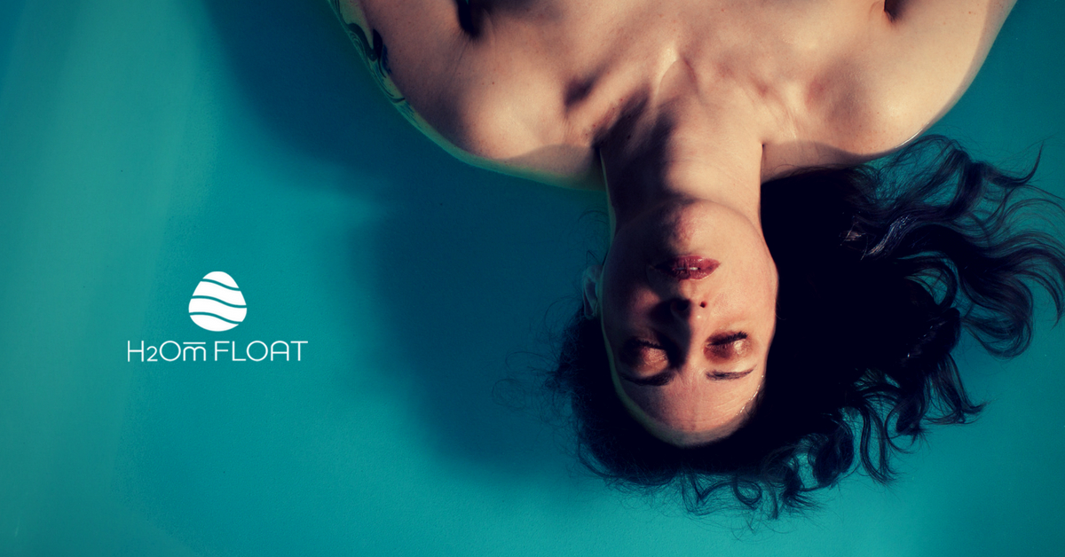 Float and massage therapy in Jacksonville