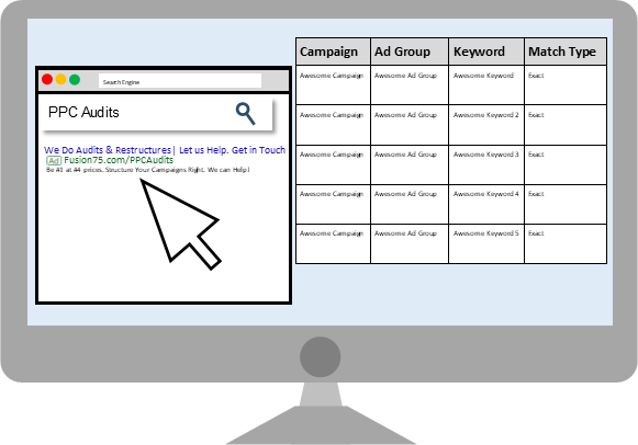 Paid Search Consulting