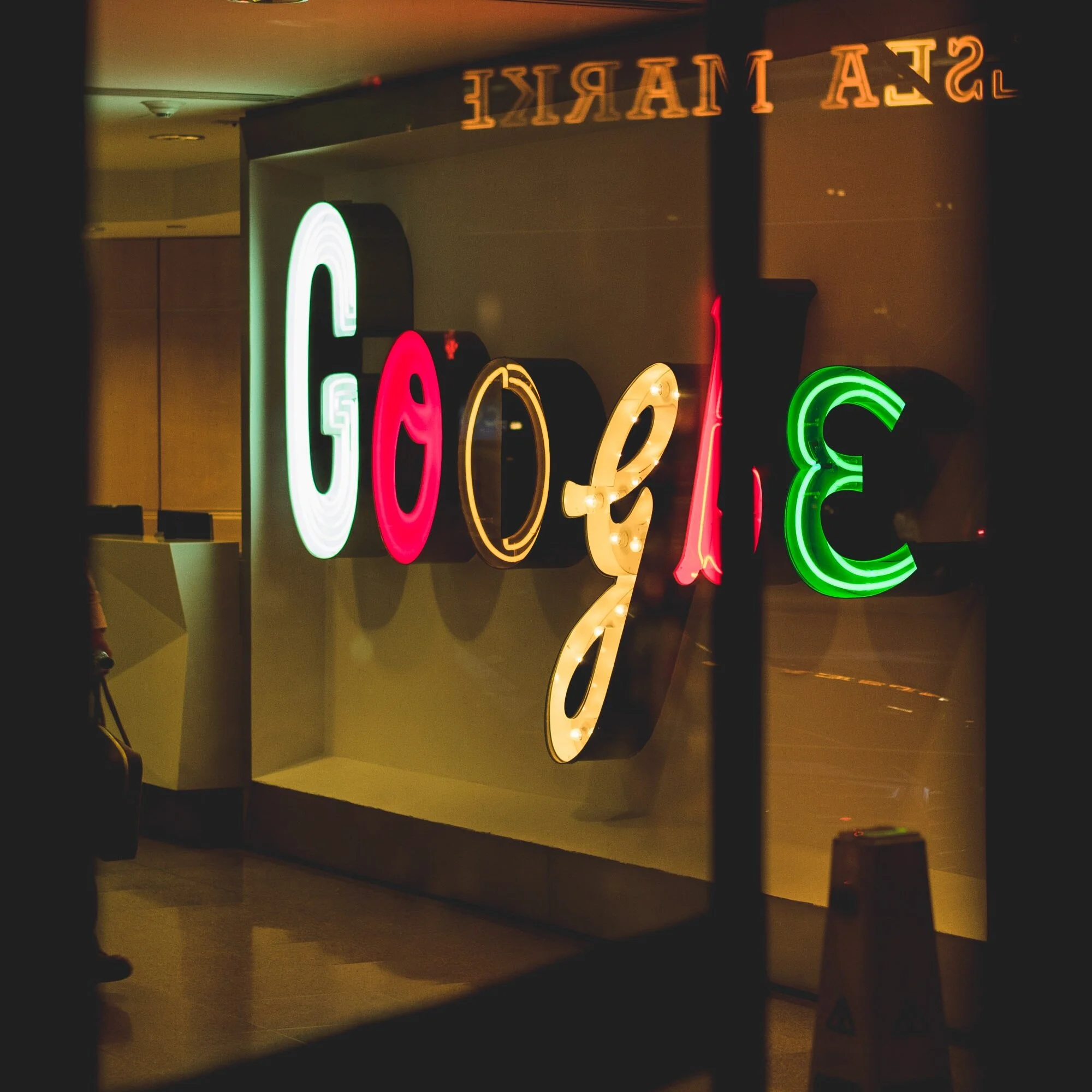 How to Invite a User to Google Ads