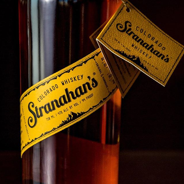 #mondaymotivation we are open folks. Come on in for a drink! #whiskey #coloradowhiskey #stranahans #stranahanswhiskey #coloradolocal