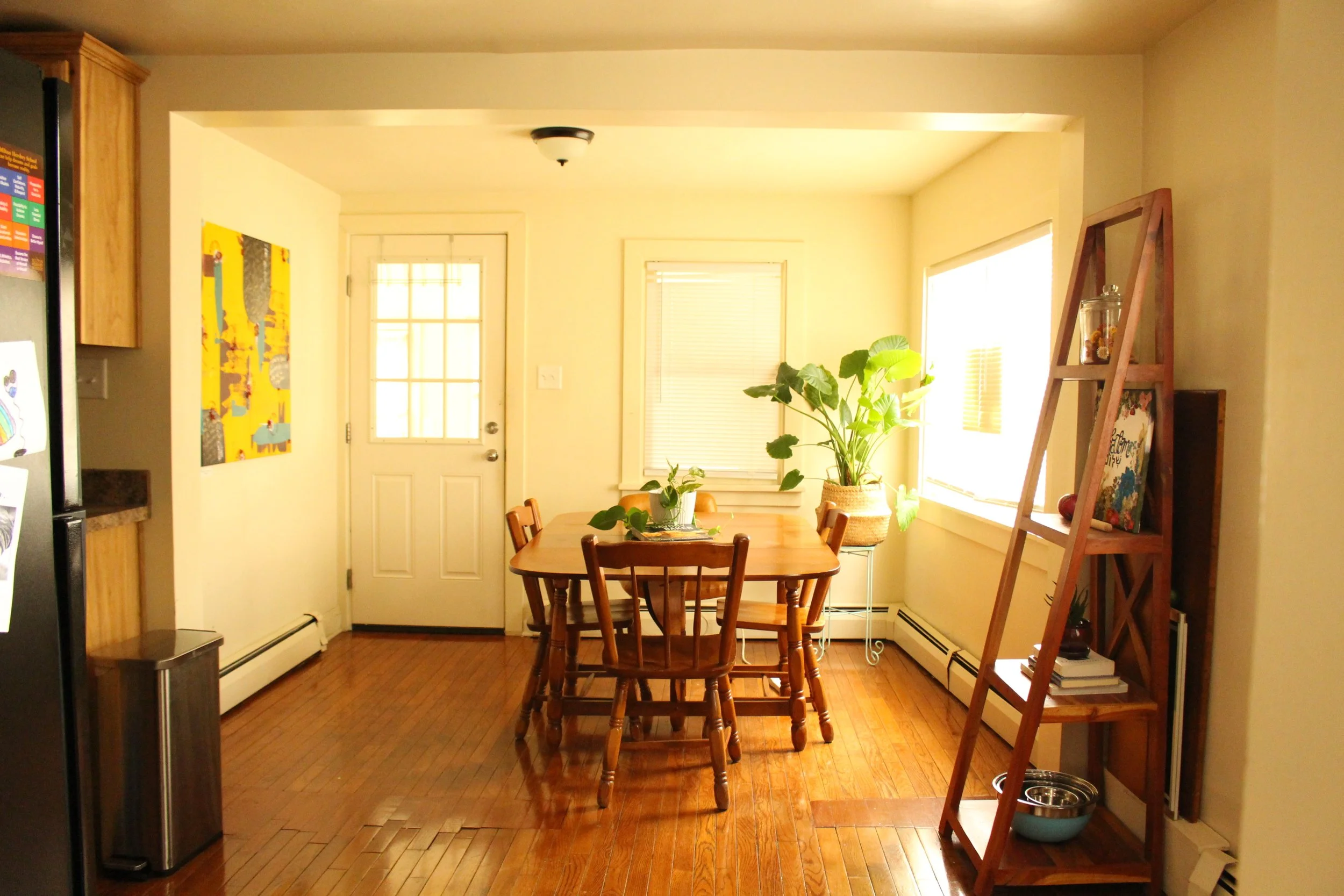 Green Street Home