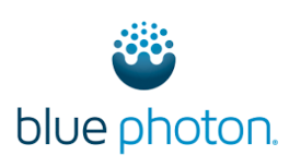 Blue Photon