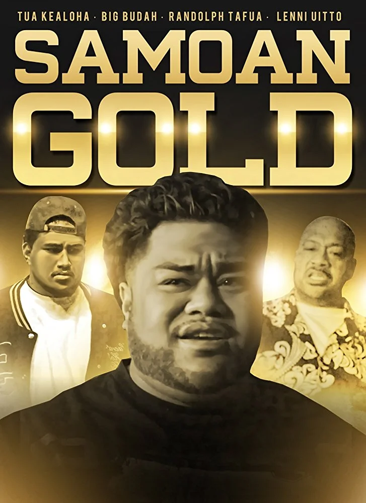 Samoan Gold(2017) Nominated Best Short Film English Speaking