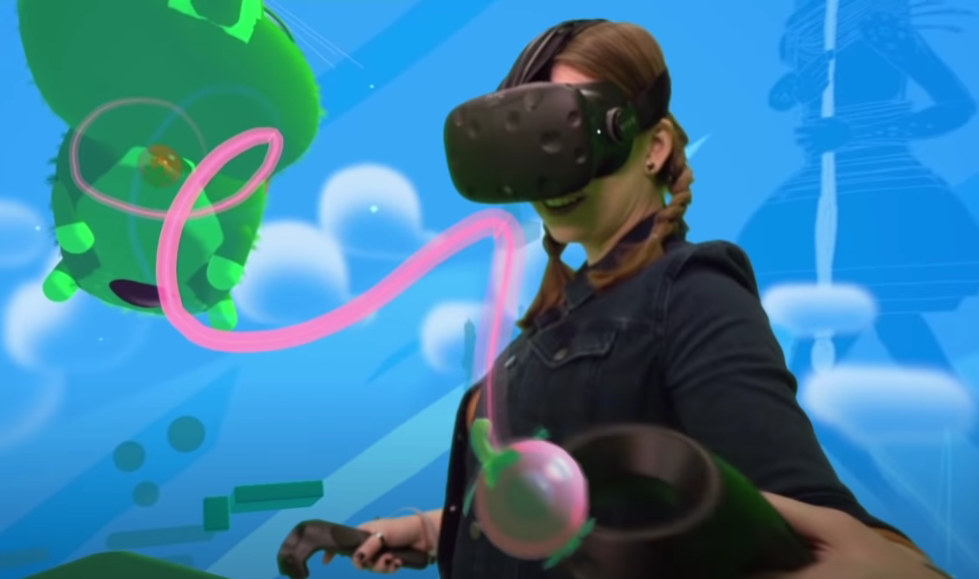 Virtual STEM Adventure with The VR Club