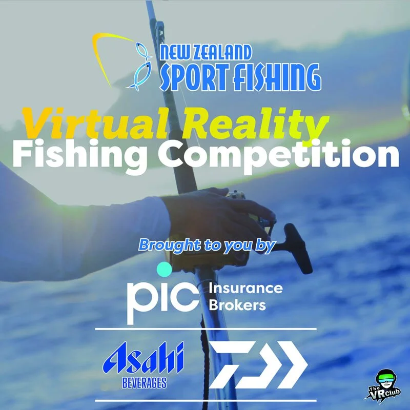 VR Roadshow Auckland Event 2