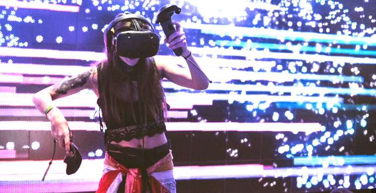 10 Reasons Parents Love VR Birthdays