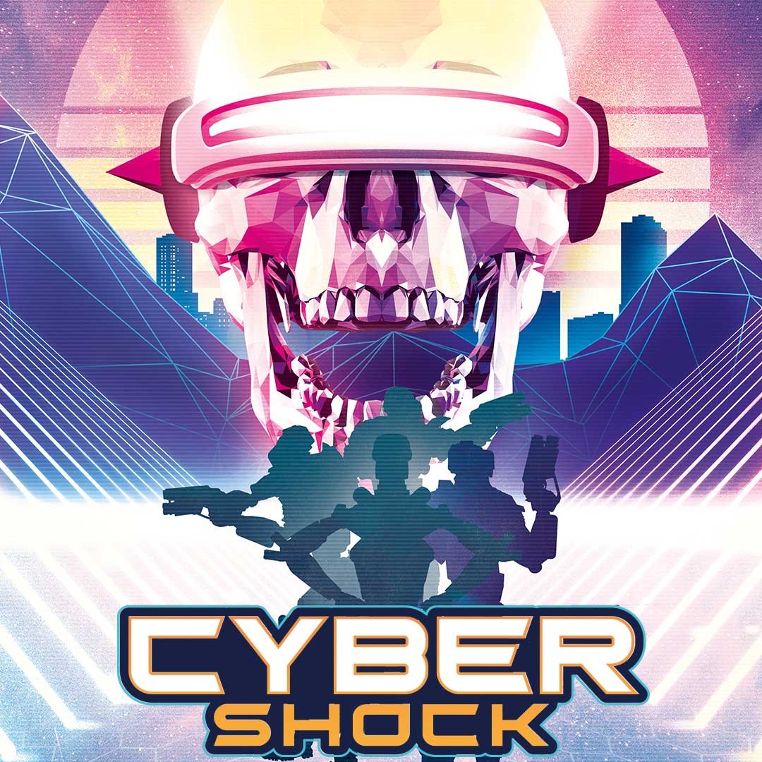 CYBER SHOCK