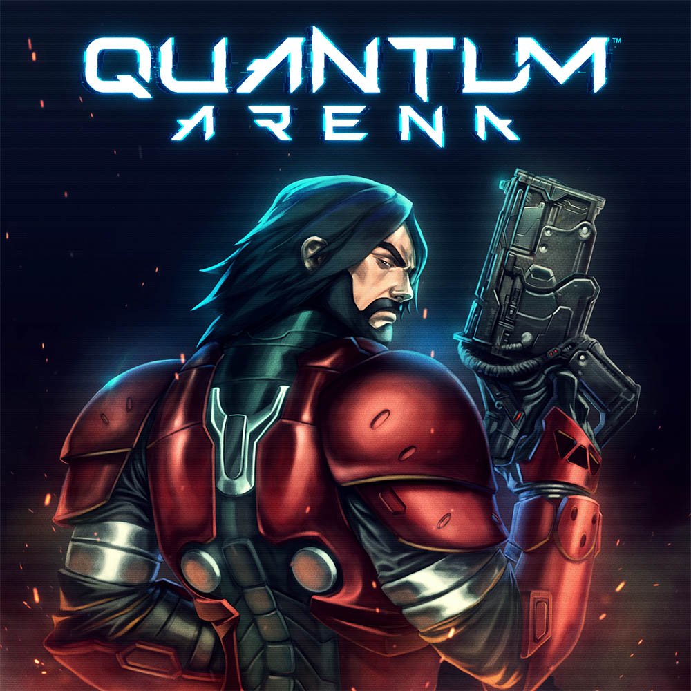 QUANTUM ARENA