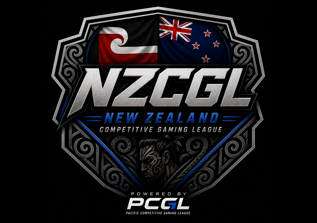 eSports Tournament, plus new Games and Parties