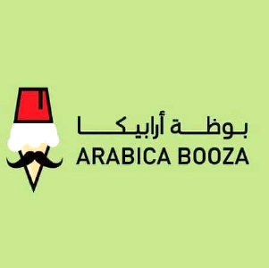 Arabica Booza