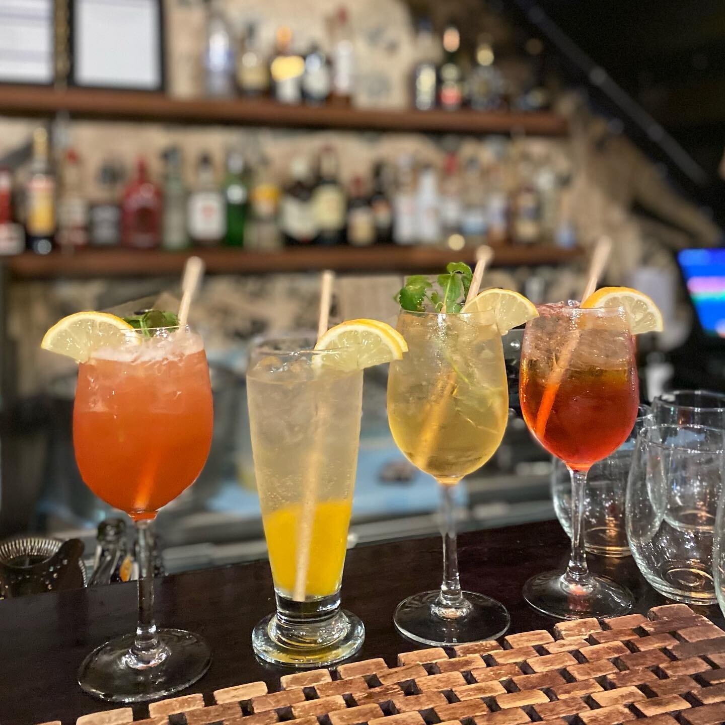 Have you tried all of our signature cocktails? 
 #adelaide #adelaidefood