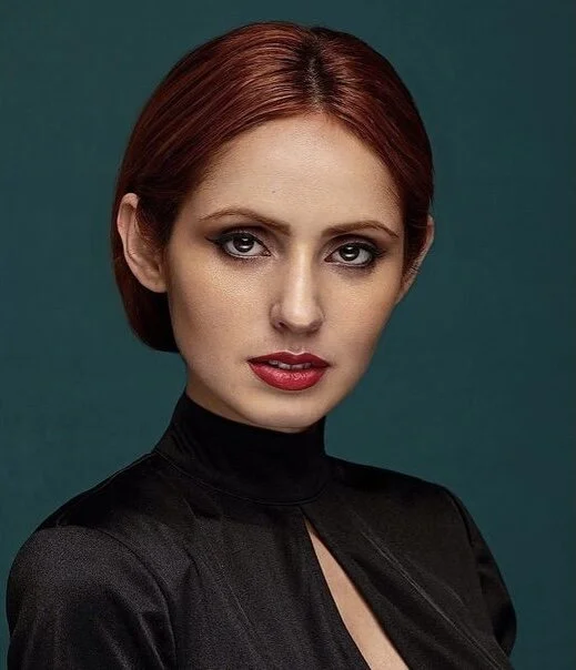  Tatiane at Upfront Model Management    Credit : Remigijus 