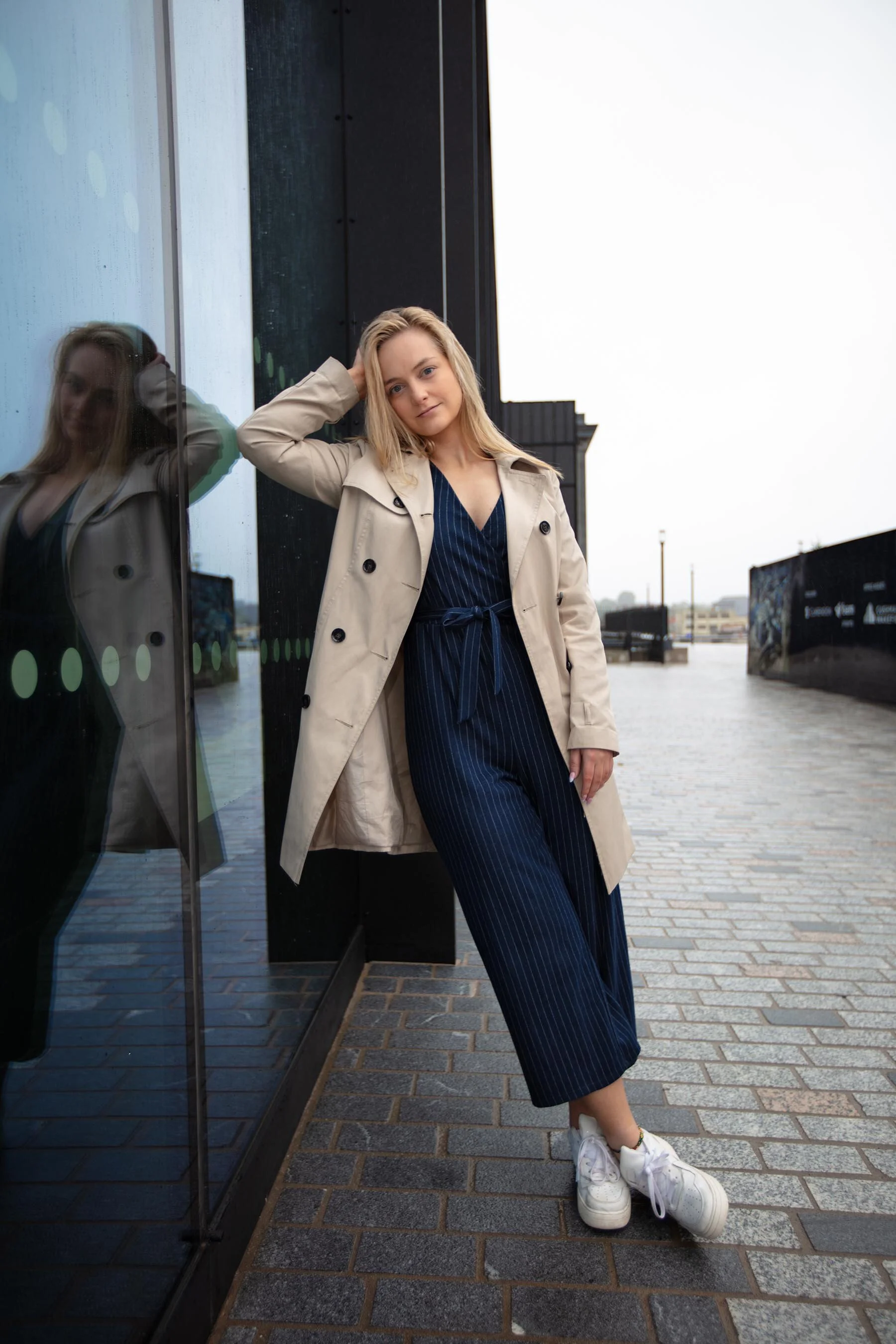  Rebecca at Upfront Model Management 