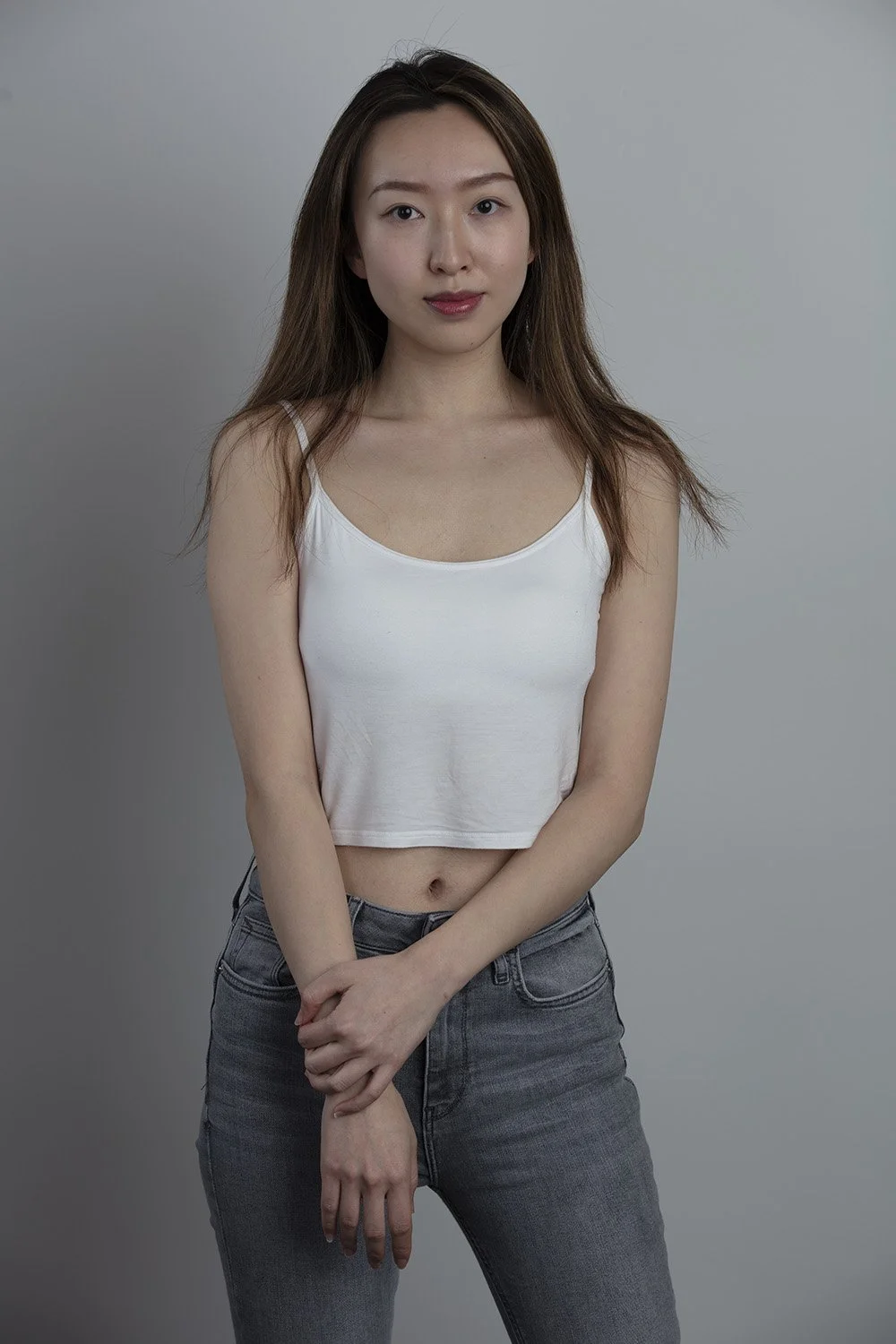  We are delighted to represent Flora. Based in Cork she is available now to book for projects nationwide.   Height: 5’ 6” / 168cm Dress: 6/8 Shoe: 38/5 Bust Size: A  