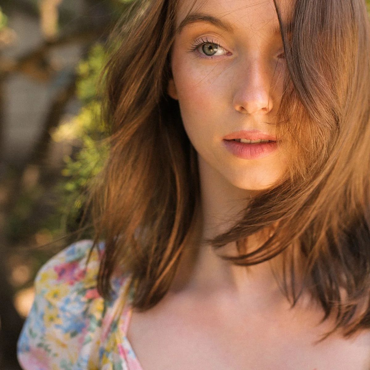  We are delighted to welcome Jess - an experienced fashion model. Based in Cork, Jess is now available to book for projects nationwide.   Height: 5’ 9”  Dress size: 8  Shoe size: 5  Bust: 32C  Age: 22 