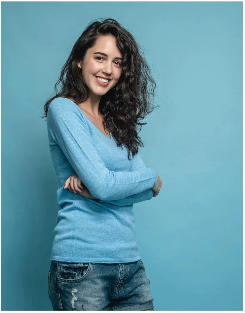  We are delighted to represent international model Janine.  Now based in Kerry, Janine has over 14 years runway/ TV/ commercial/ events/ editorial/ e-commerce/ fittings experience and has worked in South Africa, London, China, Hong Kong.   Height: 17