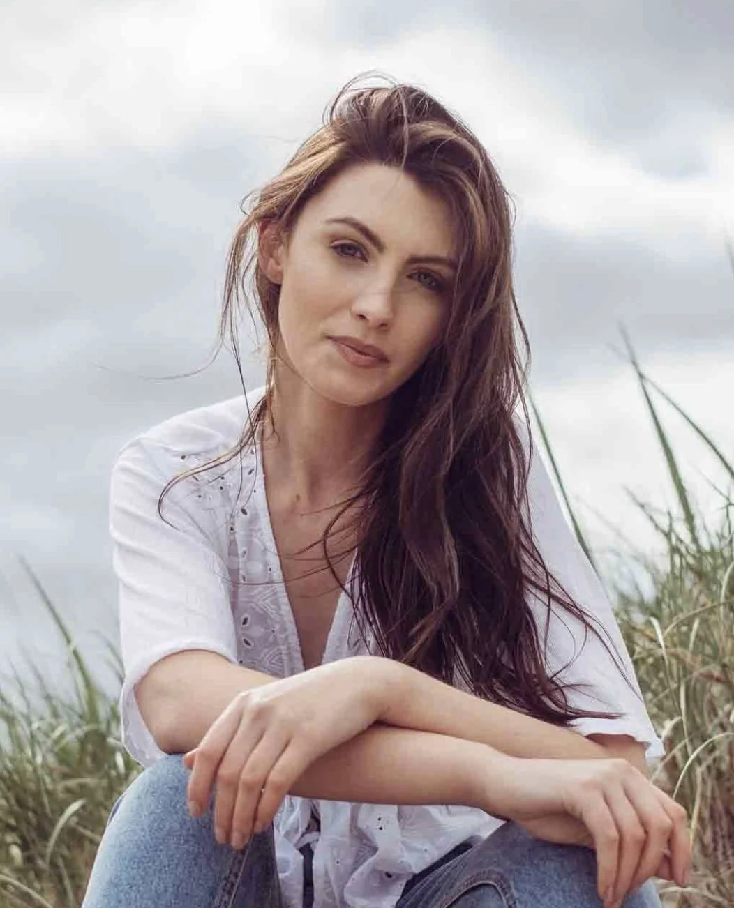  We are delighted to represent Aoife Doyle who is based in Cork.  Height : 5’ 9” Dress: 8 Shoe: 8  Aoife has extensive fashion and commercial modelling experience.  