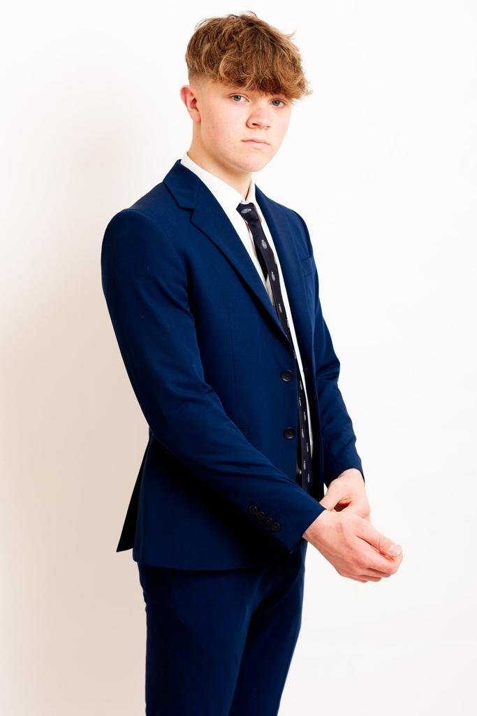 Joe — Upfront Models