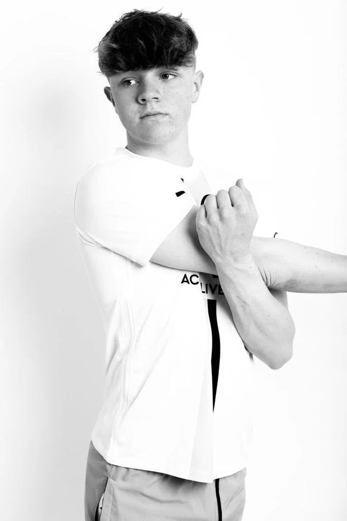 Joe — Upfront Models
