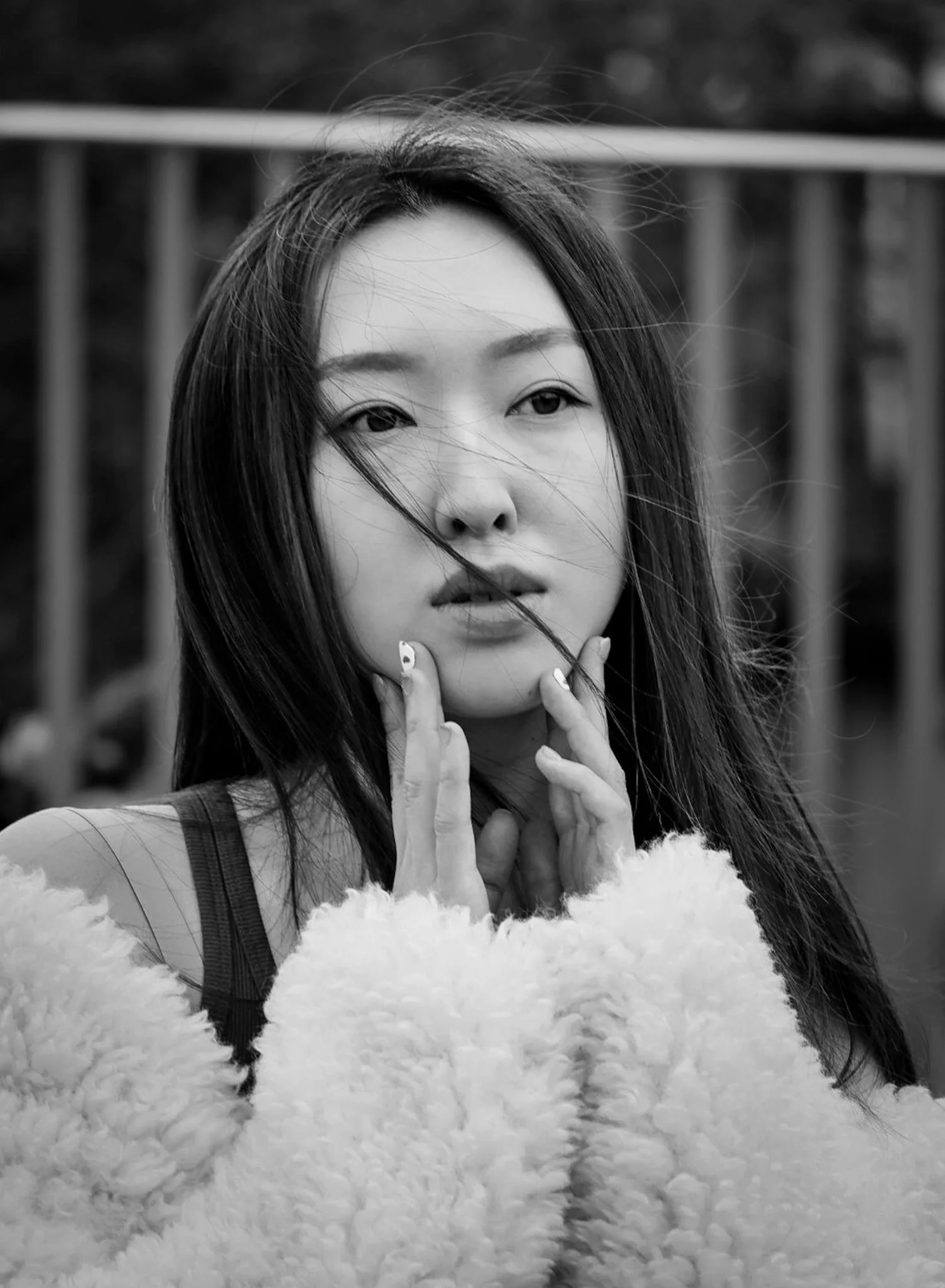 Flora — Upfront Models