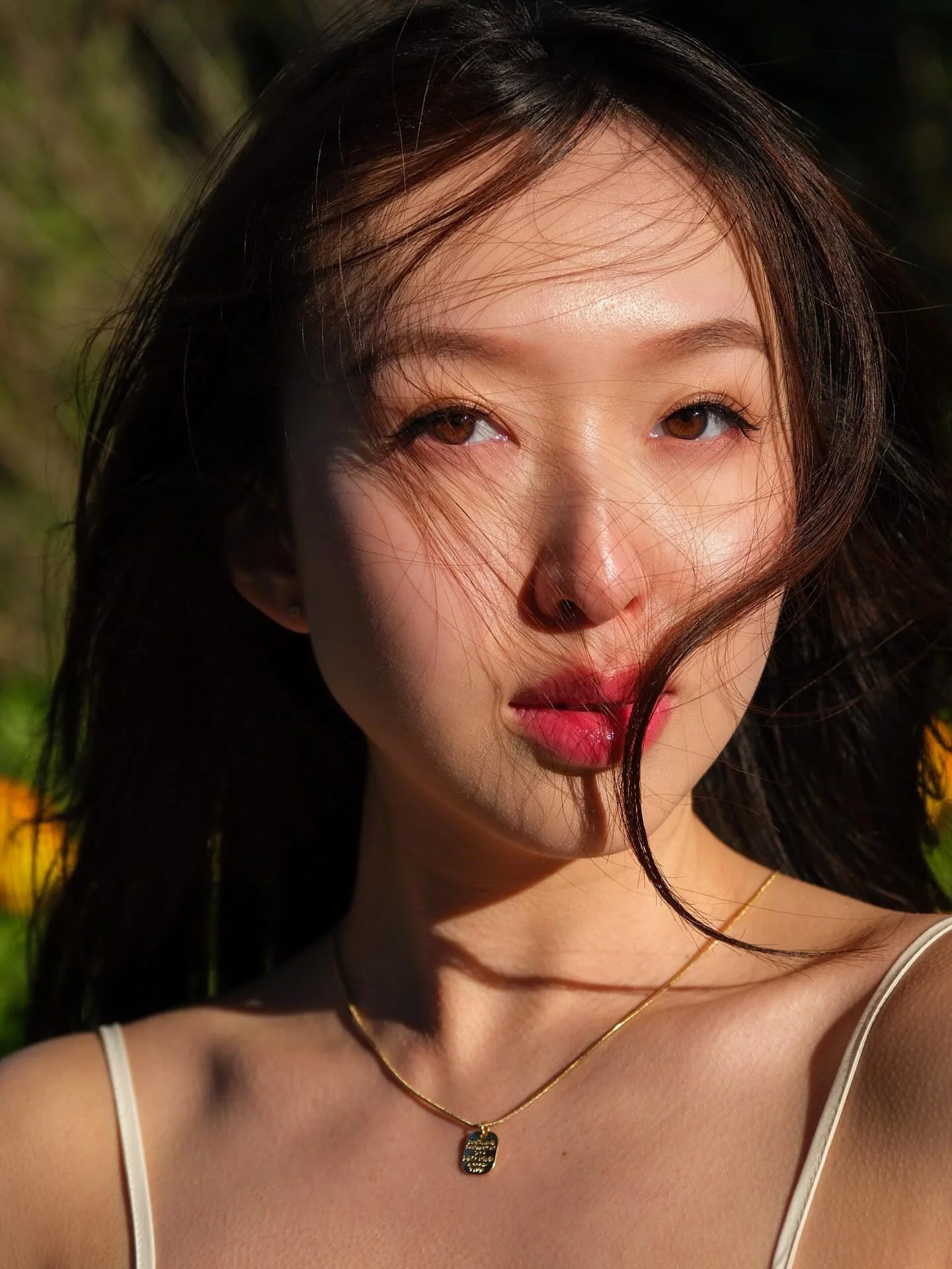 Flora — Upfront Models