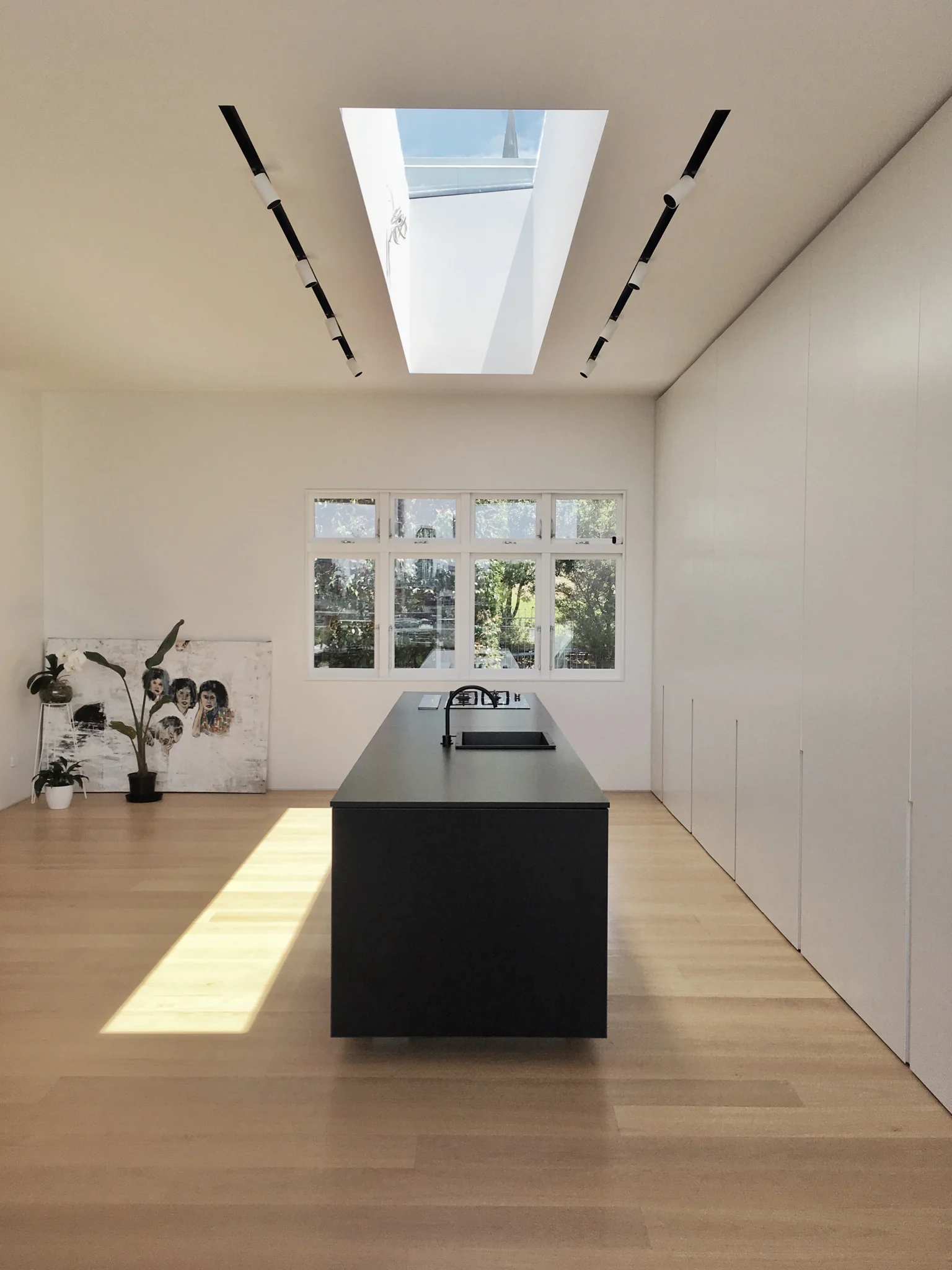 Freemans Bay Kitchen