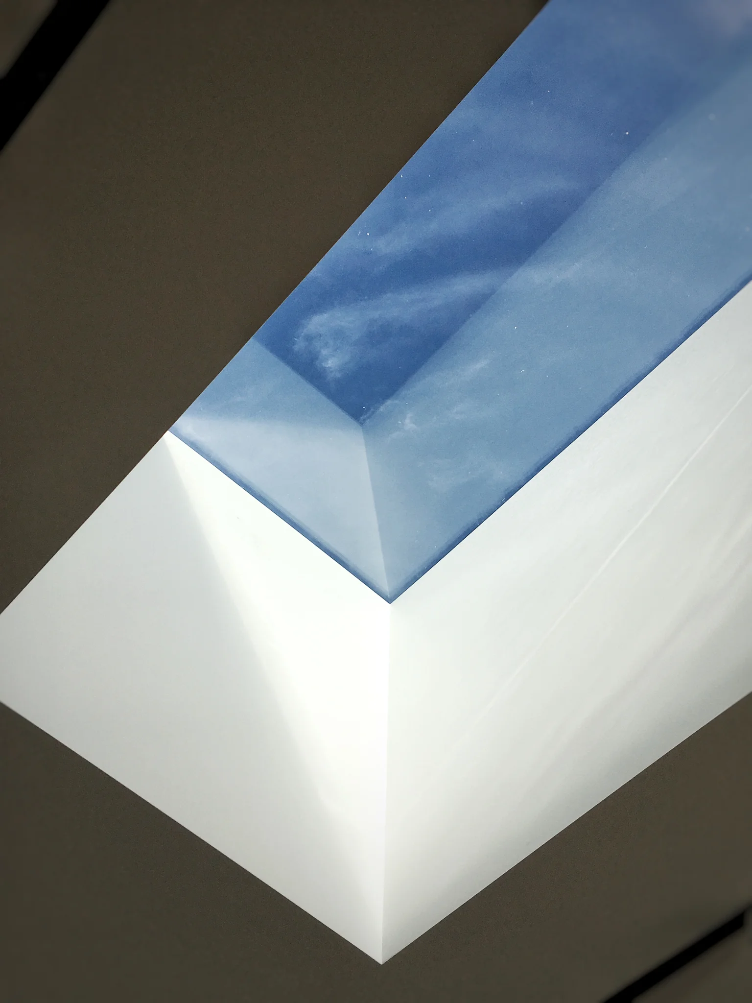 Freemans Bay Skylight