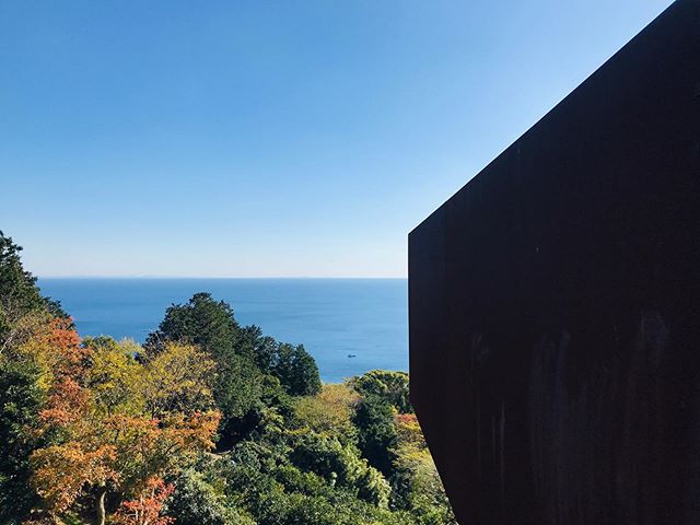 Hiroshi Sugimoto.