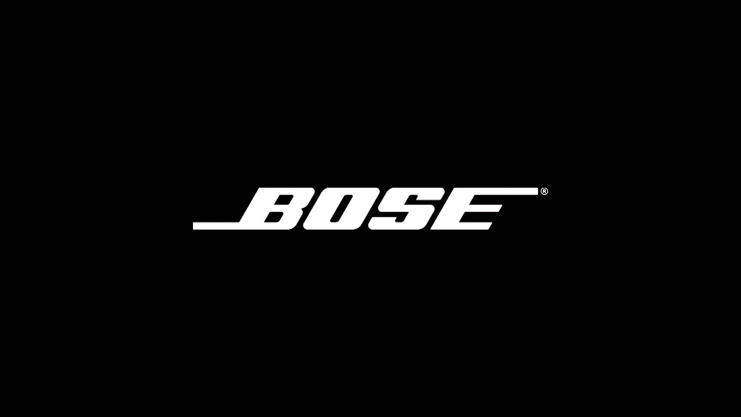 Bose Spec Ad