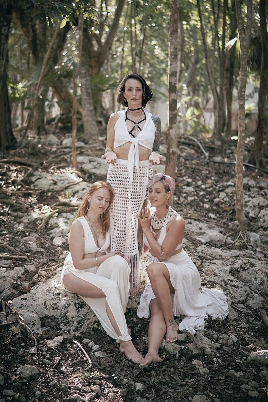  20221023 Tara's Retreat In Tulum 