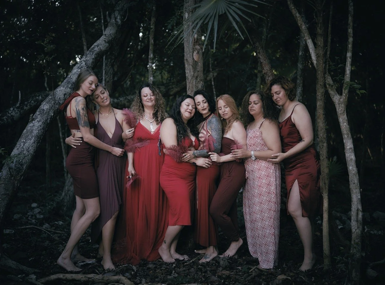  20221023 Tara's Retreat In Tulum 