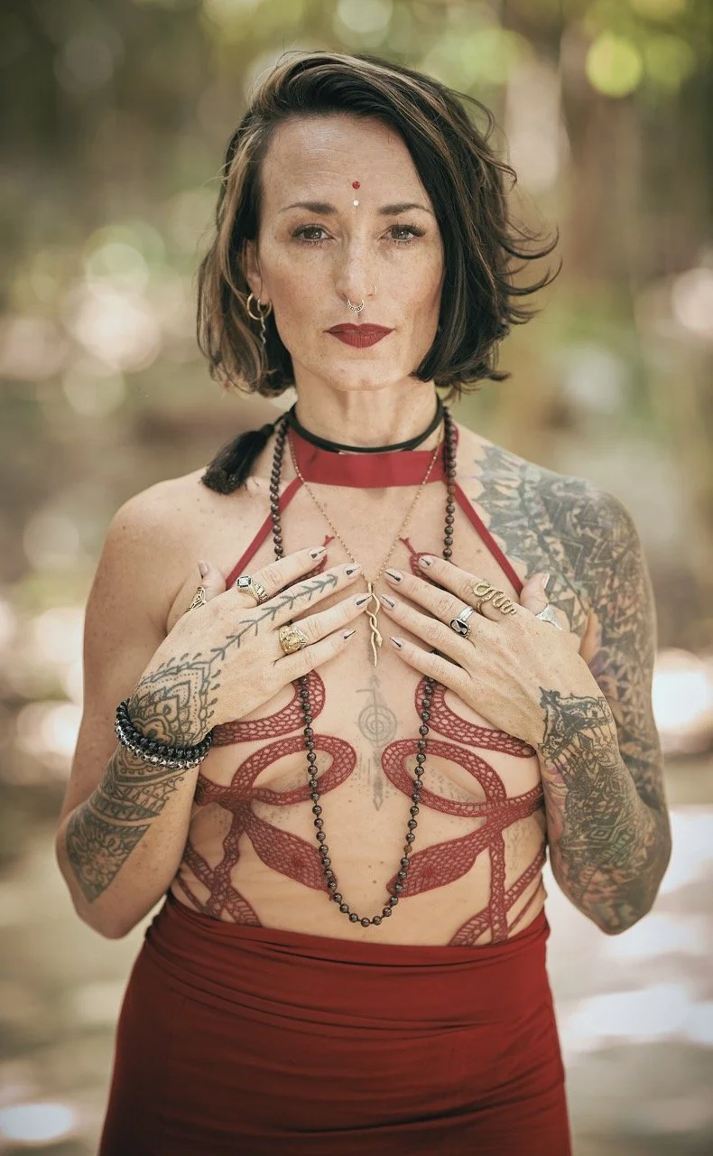  20221023 Tara's Retreat In Tulum 