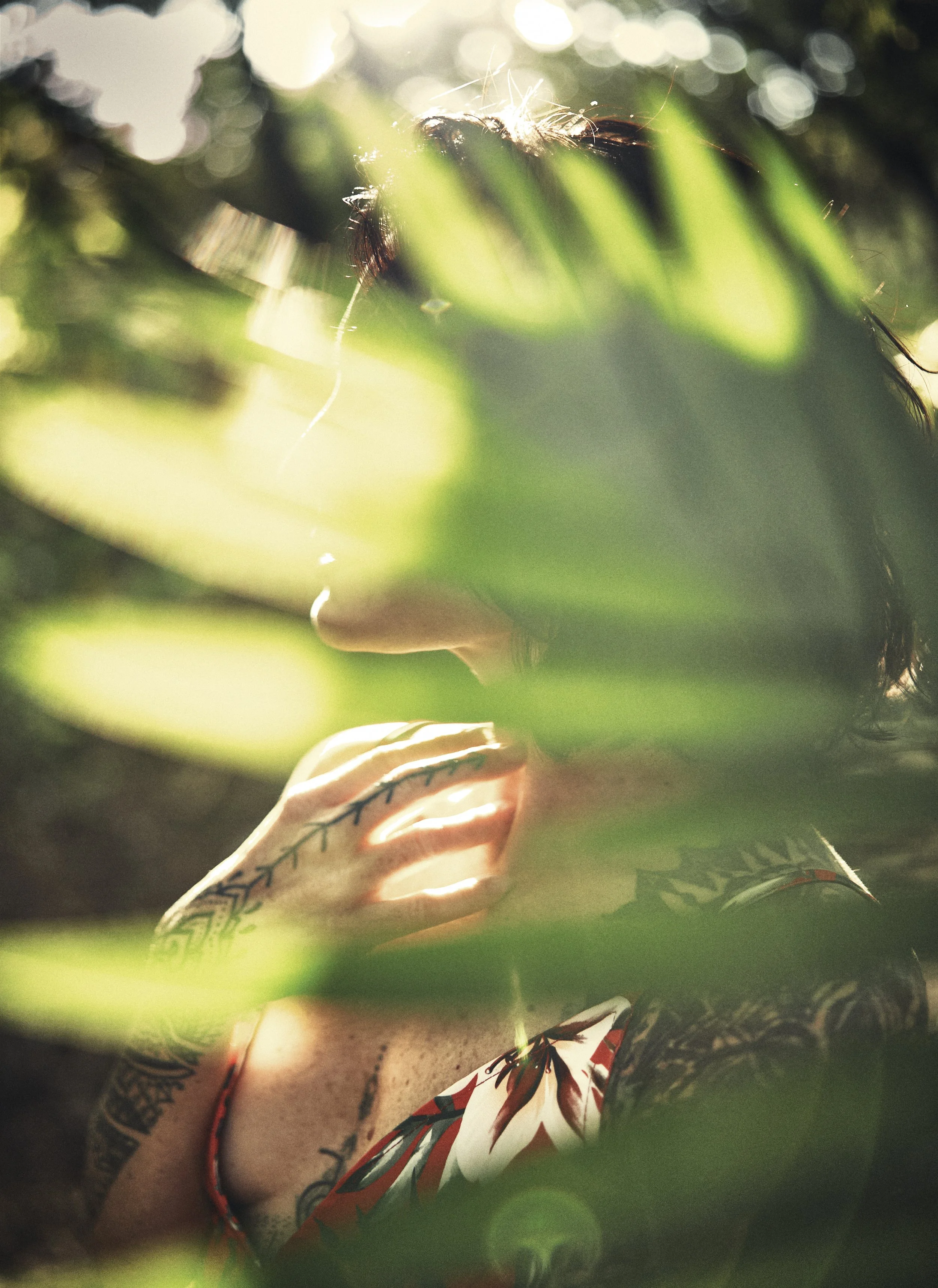  20220201 Costa Rica Trip With Tara 