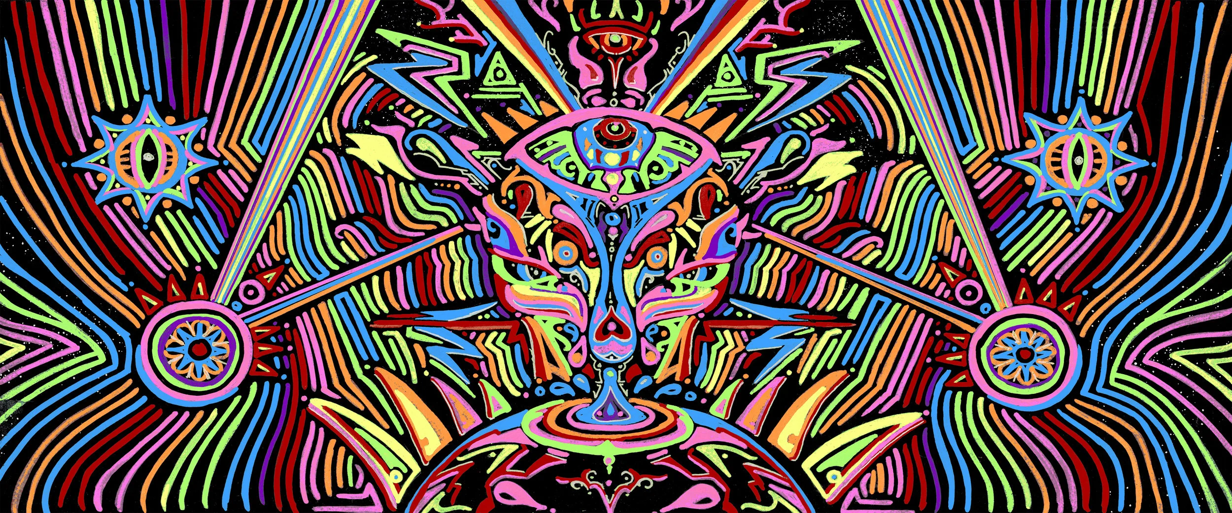 Infinideer
