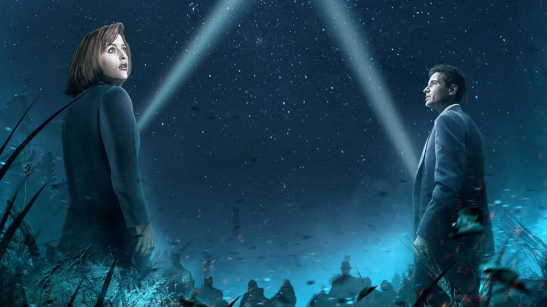 The X-Files: Season 1