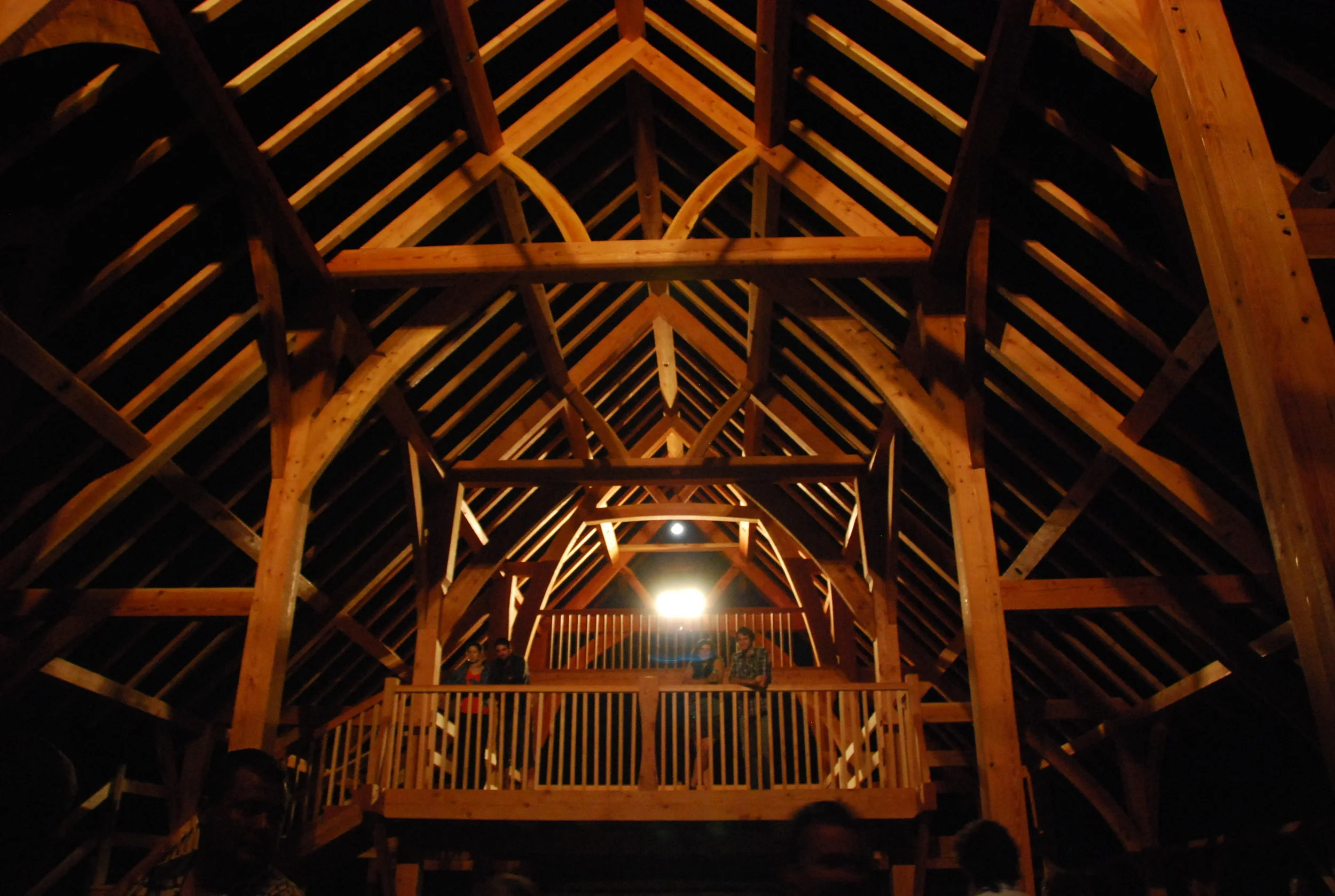 barn raising party 093.JPG