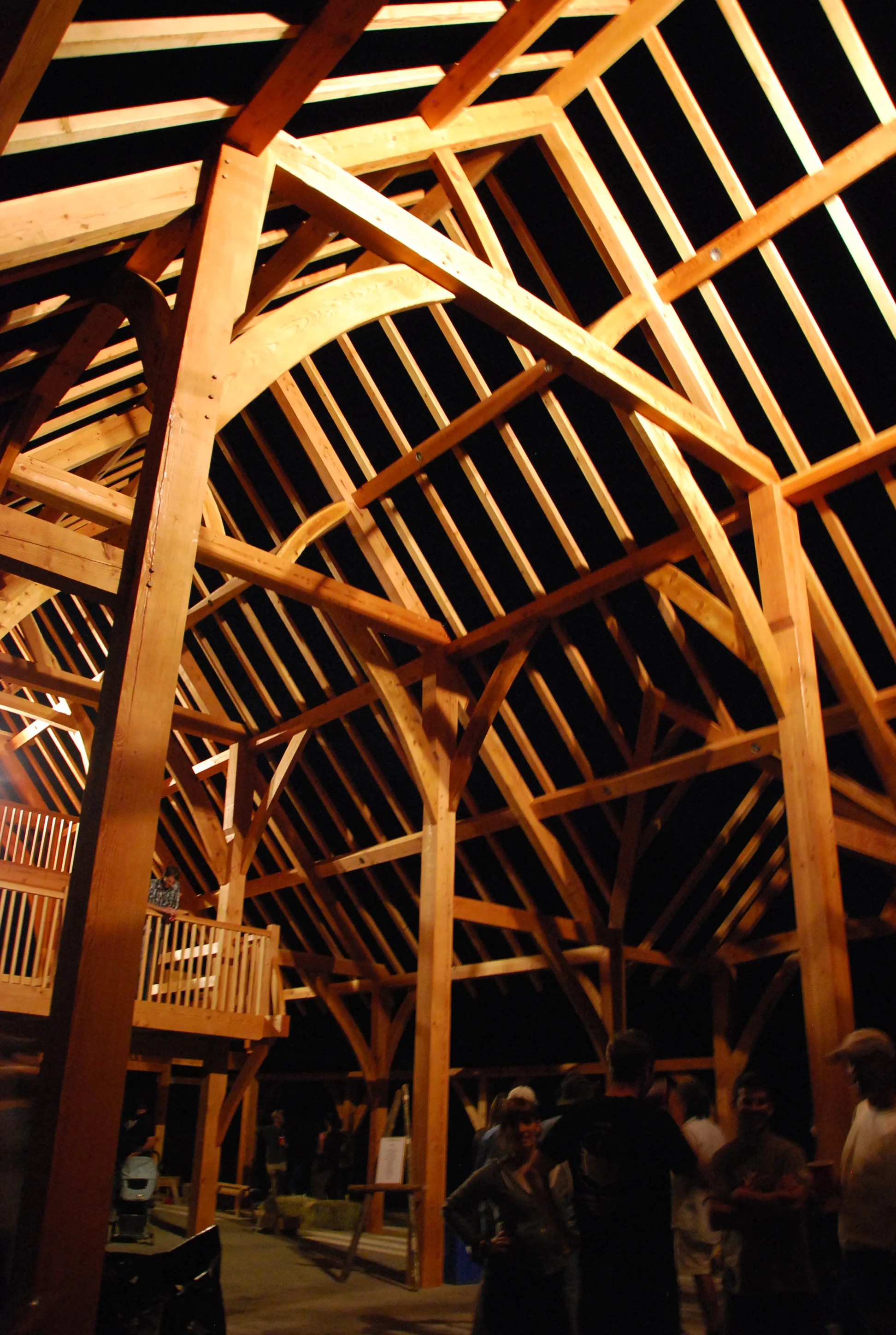 barn raising party 101.JPG