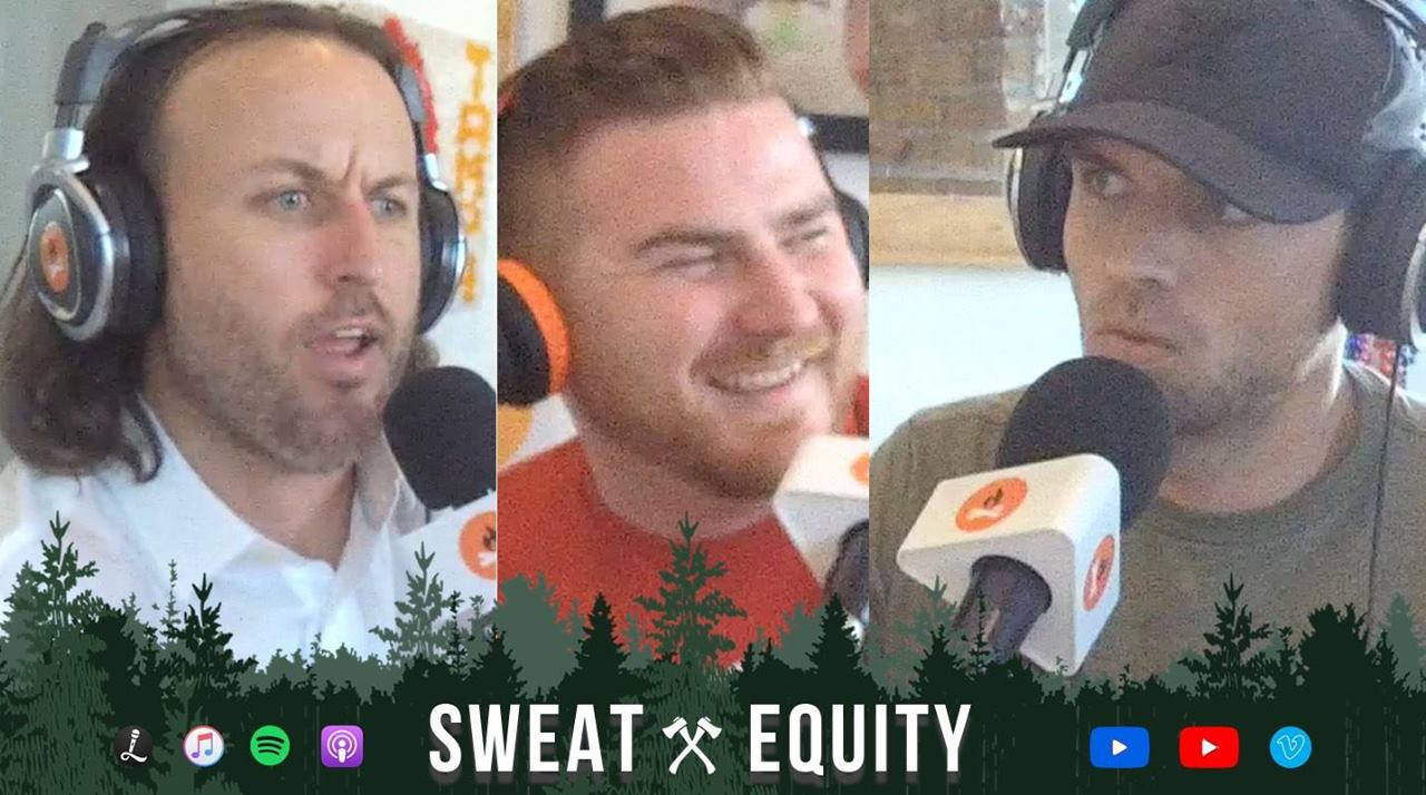 How To Spite Like Bo Jackson So You Can Ward Off Apathy + Lethargy w/ Mike McGuire 😡 😡 😡 = 🏅