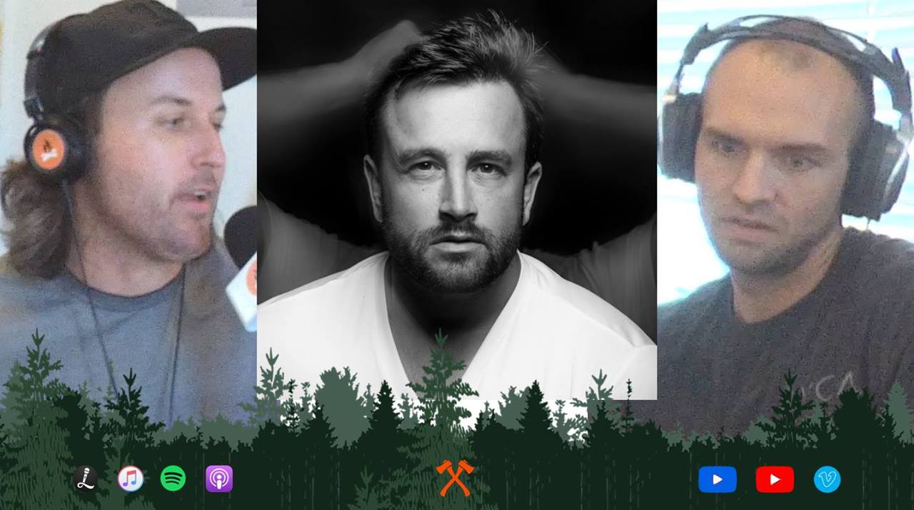 How To Be A Photographer, Deal With Sobriety + Bad Press From A Misconstrued Event