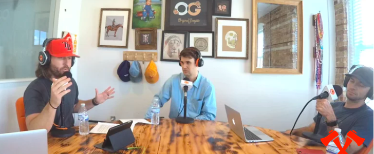 How To Time Travel, Digital Market Using Facebook Groups w/ Alex Abell