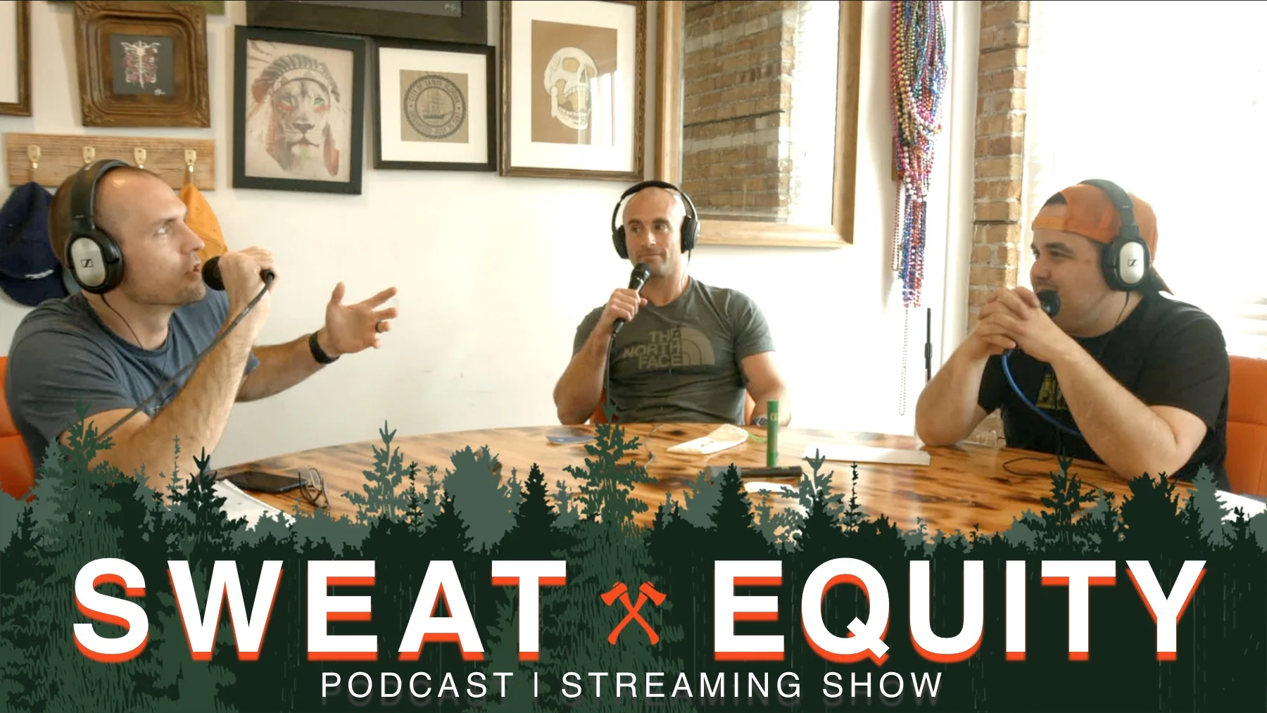 How To Reset Your Brain w/ David Weingarten & Jon Paul Labadie