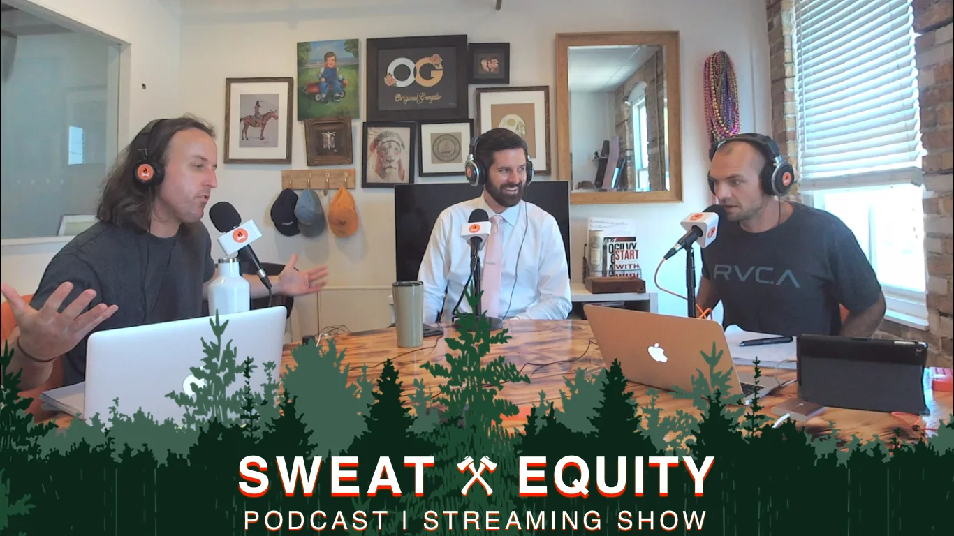  How To Defend The People w/ Hillsborough Defense's Brett Metcalf