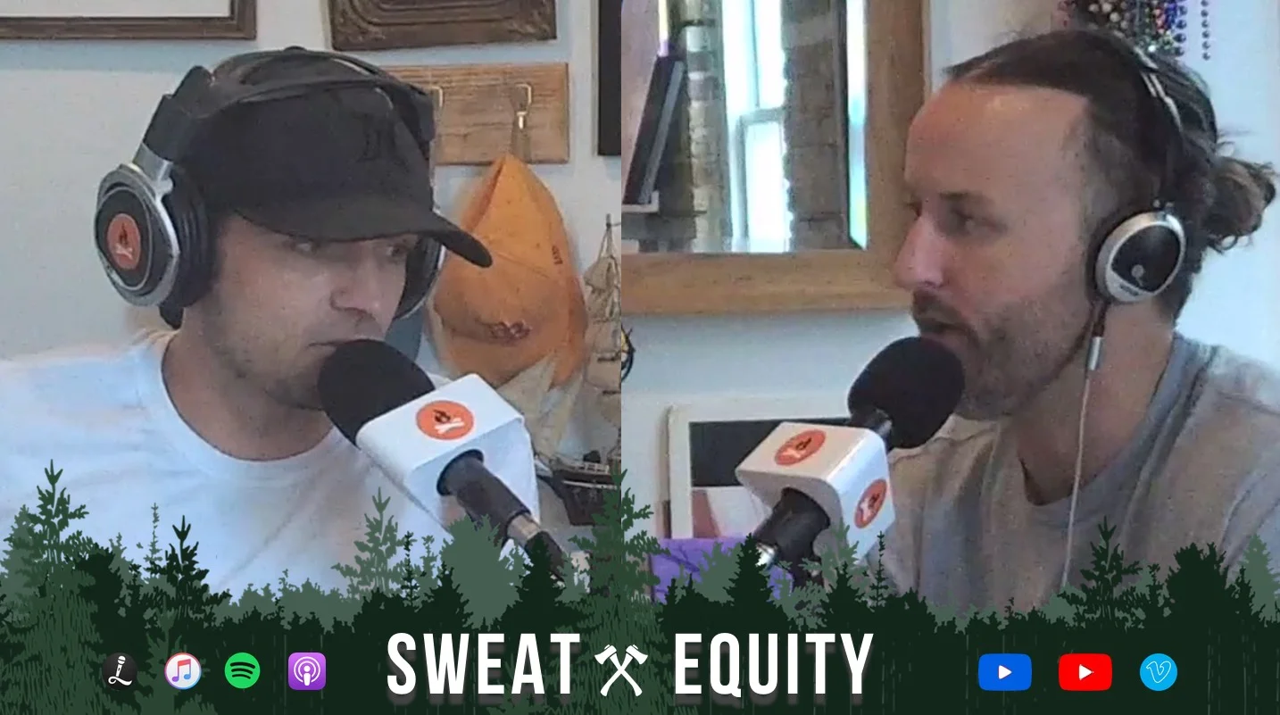 #110: How To Donate Effectively As A Small Business Or Brand ❤️❤️❤️