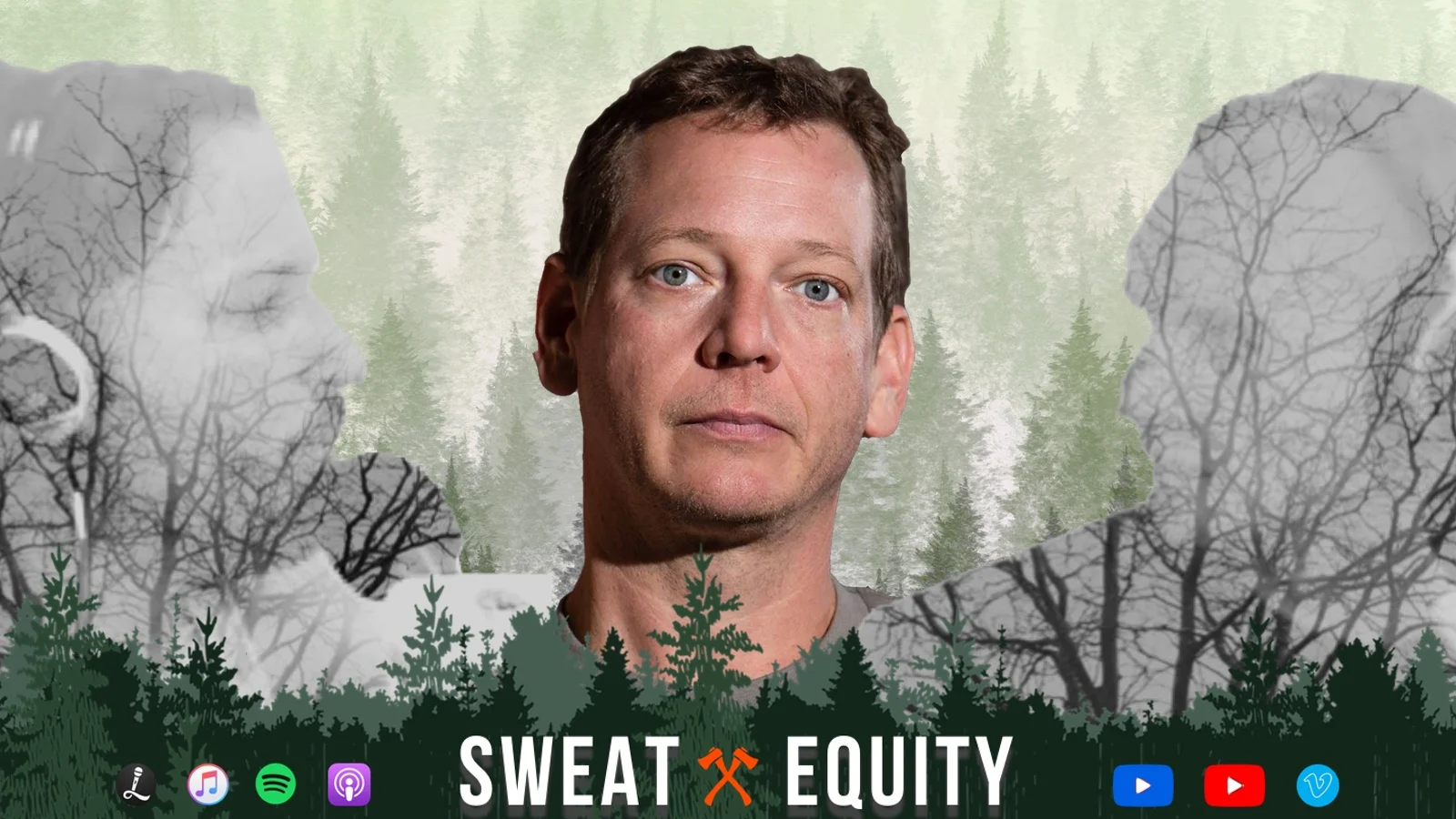 #111: How To Break Into Journalism w/ Scott Harrell, Editor-In-Chief of Creative Loafing Tampa