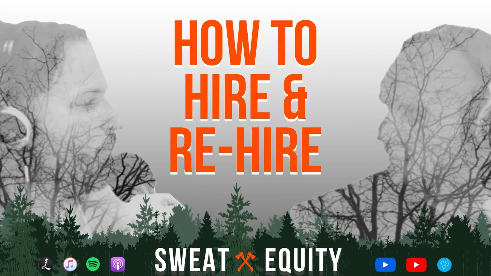 #112: How To Hire & Re-Hire