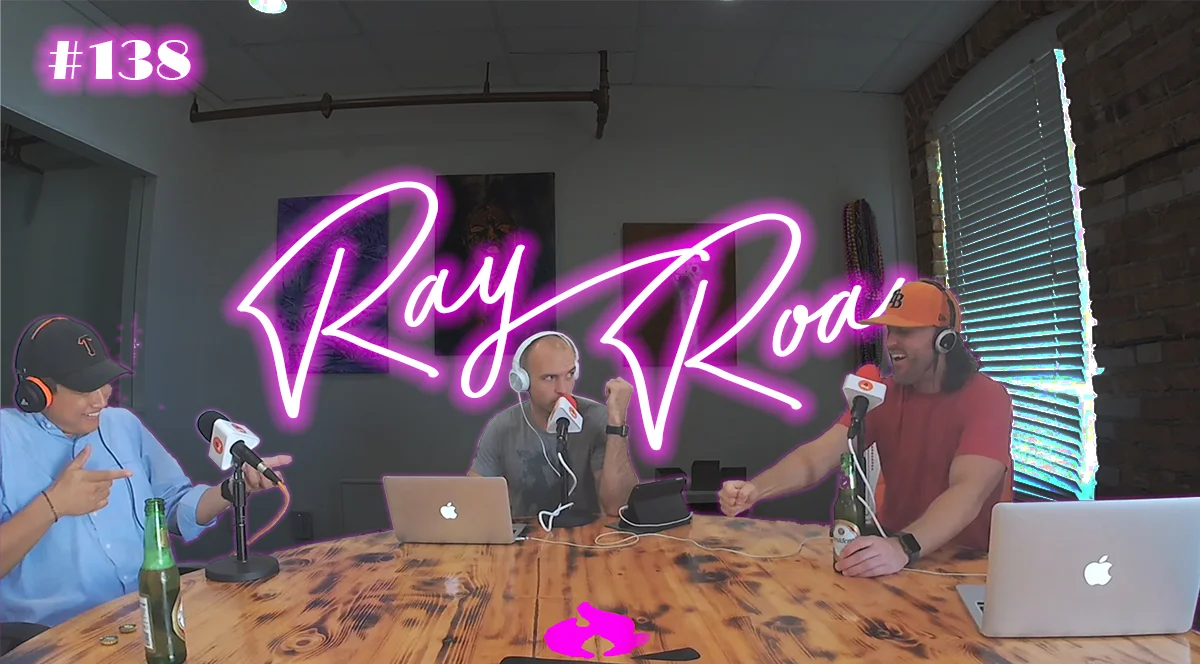 #138: How To Swiftly Tune Your Creative Instrument Like A Tailoring Taylor Swift And Ed Sheeran (Remix) | featuring Creative Loafing Tampa’s Music Editor, Ray Roa