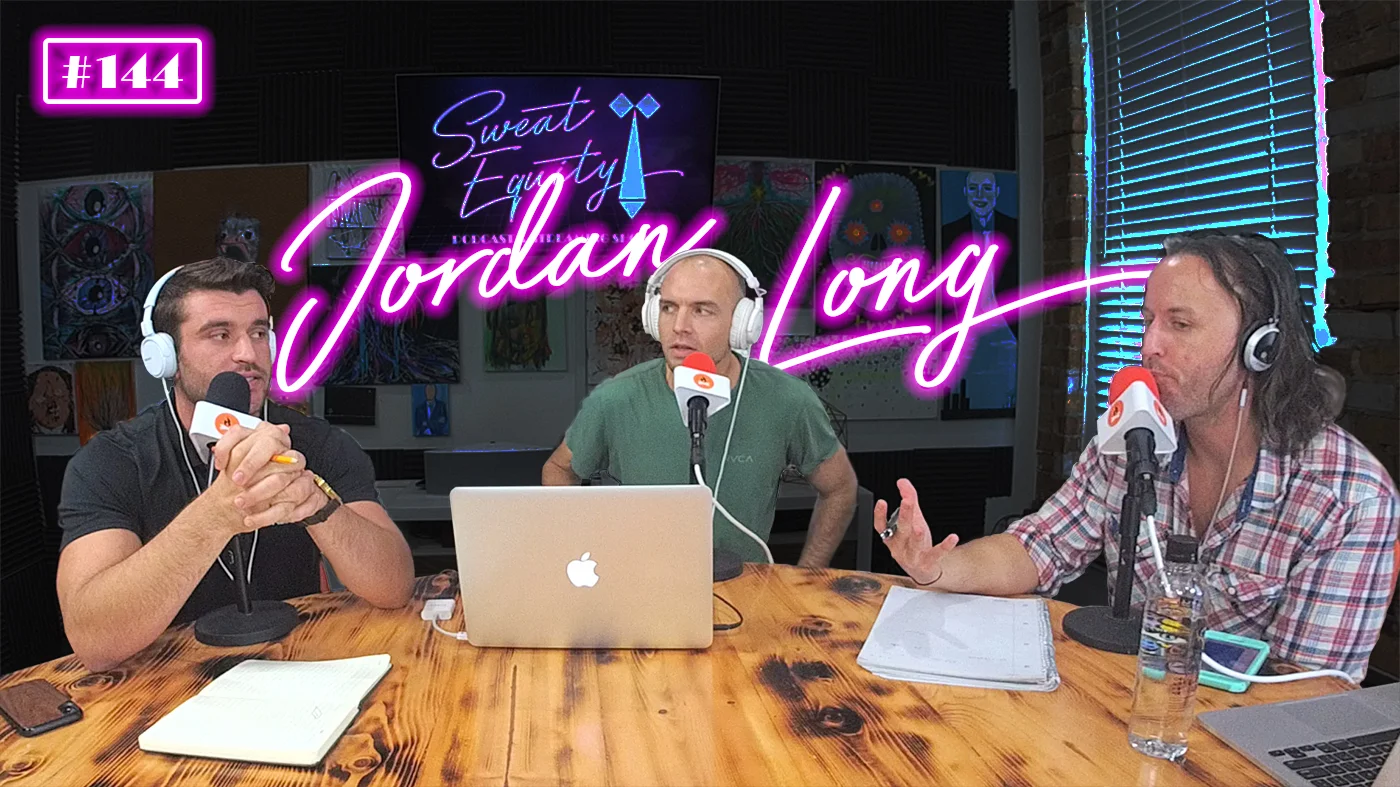 #144: How To Increase The Listing Price With This One Home Improvement and Make Your Friends Pinterest Jealous w/ UR Cabinets' Jordan Long