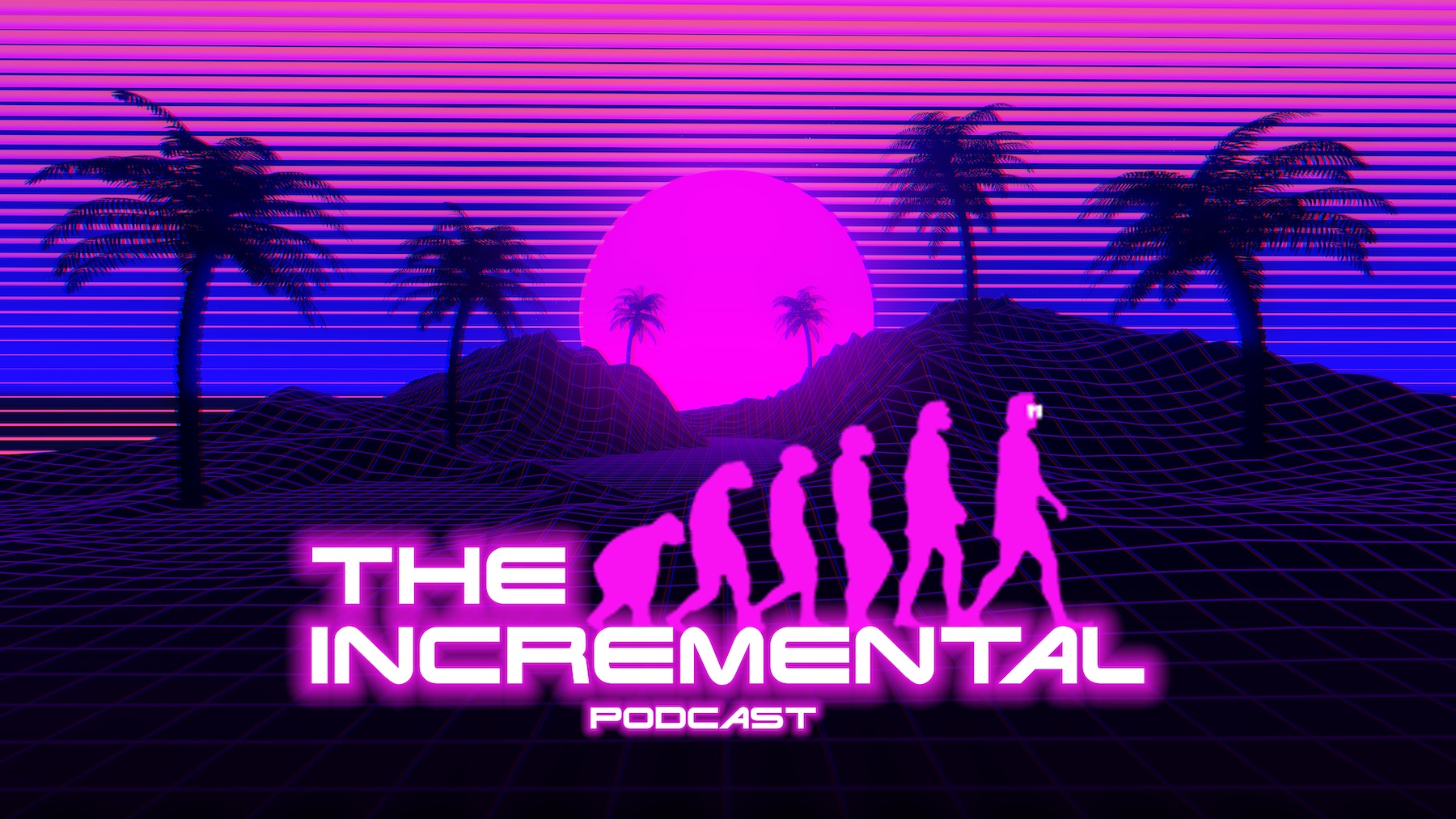 The Incremental Podcast