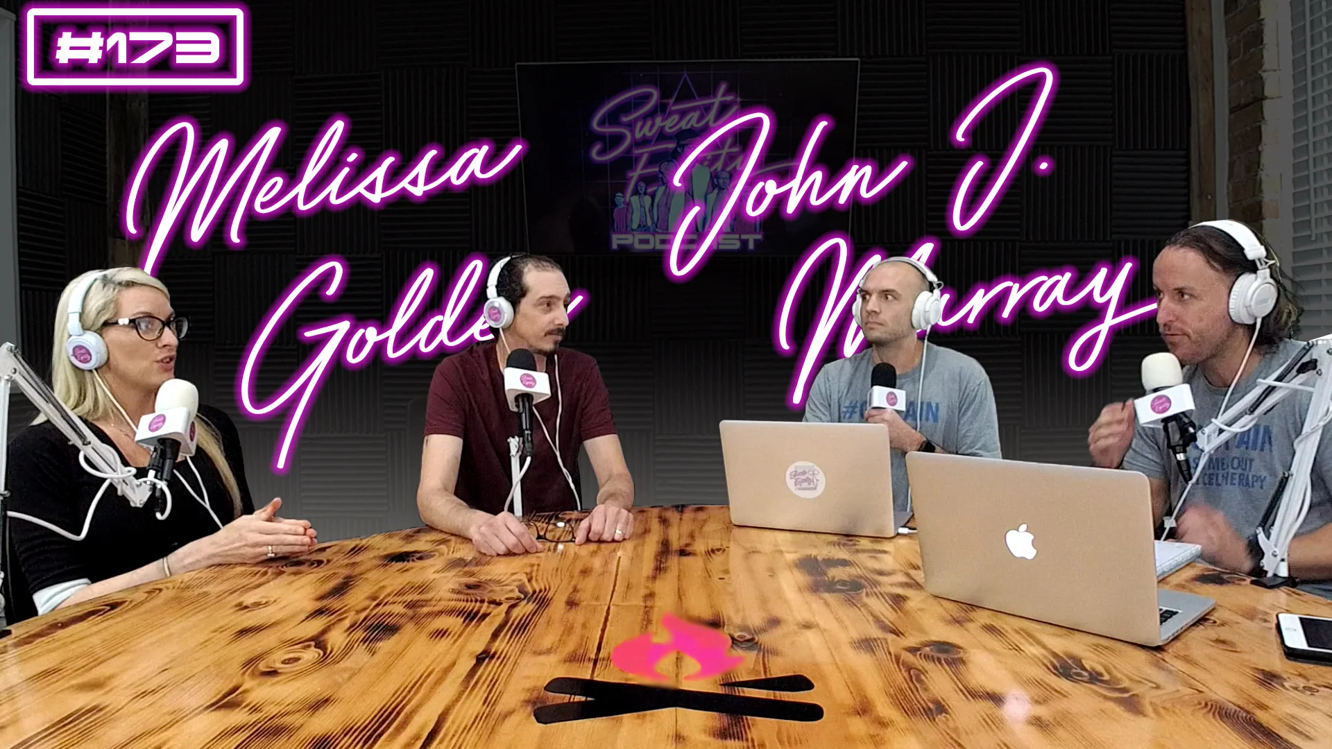 #173: How To Finish Your Unofficial Crash Course On All Things Stem Cell Related In A Sultry Morgan Freeman Voice Over